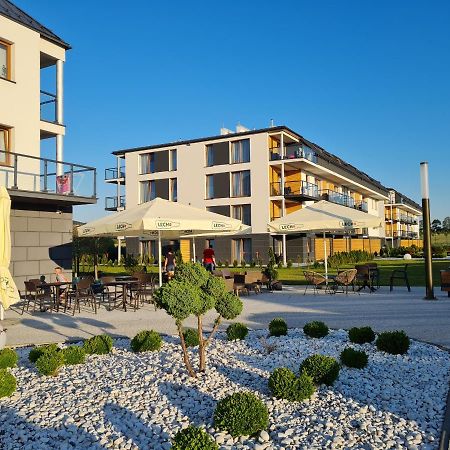 Apartament Klara Сарбиново Экстерьер фото