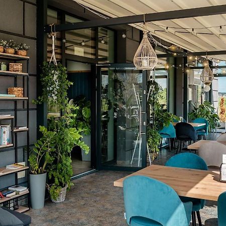 Apartament Klara Сарбиново Экстерьер фото