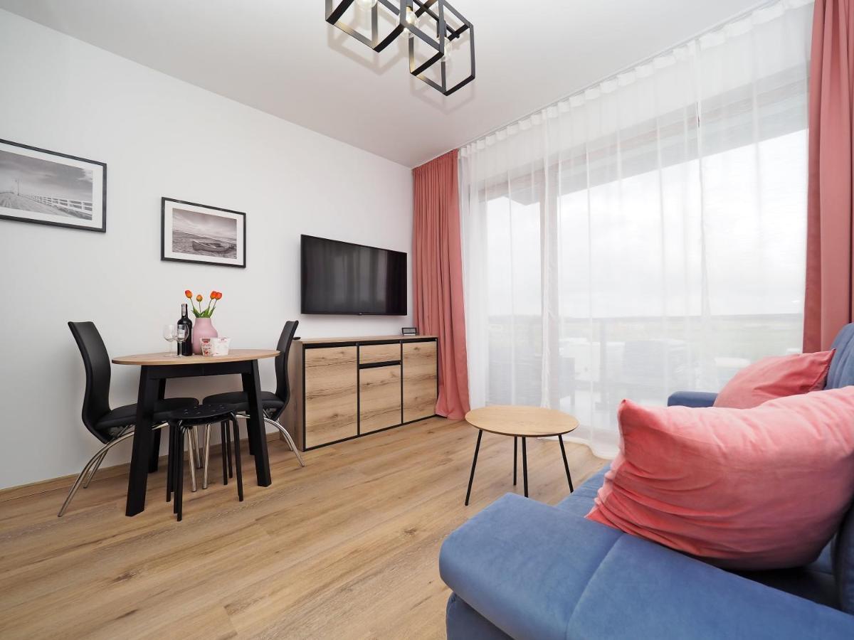 Apartament Klara Сарбиново Экстерьер фото