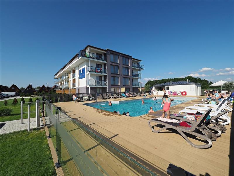 Apartament Klara Сарбиново Экстерьер фото