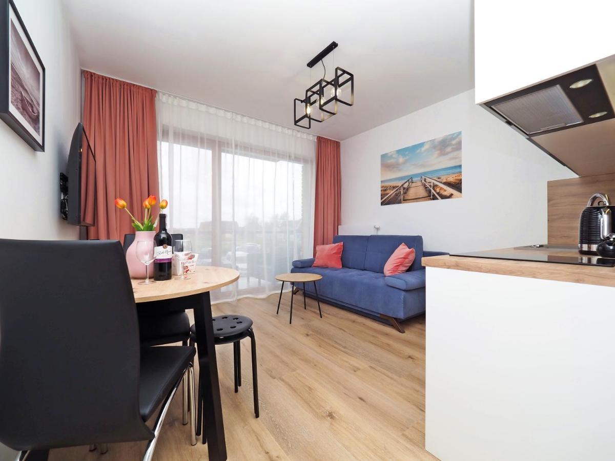Apartament Klara Сарбиново Экстерьер фото
