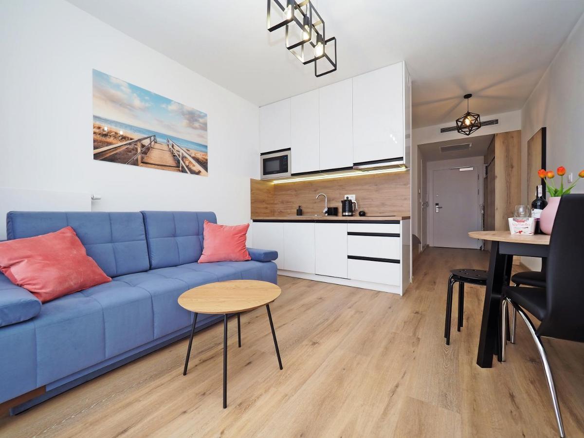 Apartament Klara Сарбиново Экстерьер фото