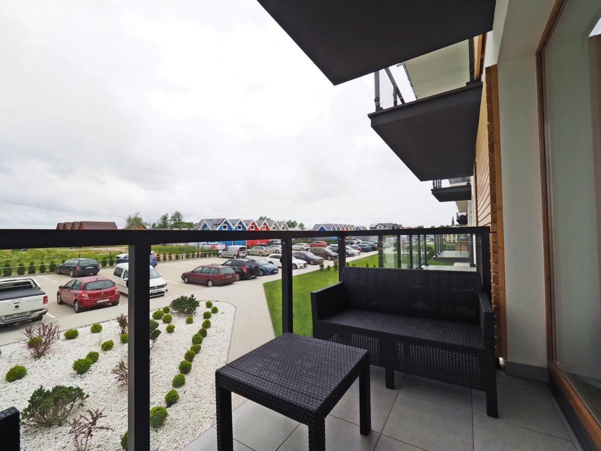 Apartament Klara Сарбиново Экстерьер фото