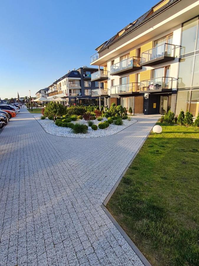Apartament Klara Сарбиново Экстерьер фото
