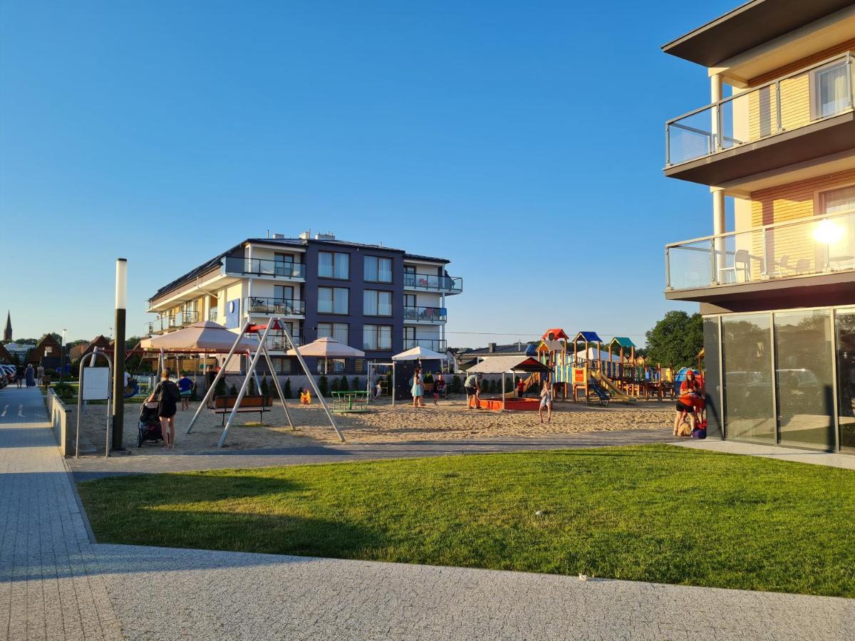 Apartament Klara Сарбиново Экстерьер фото