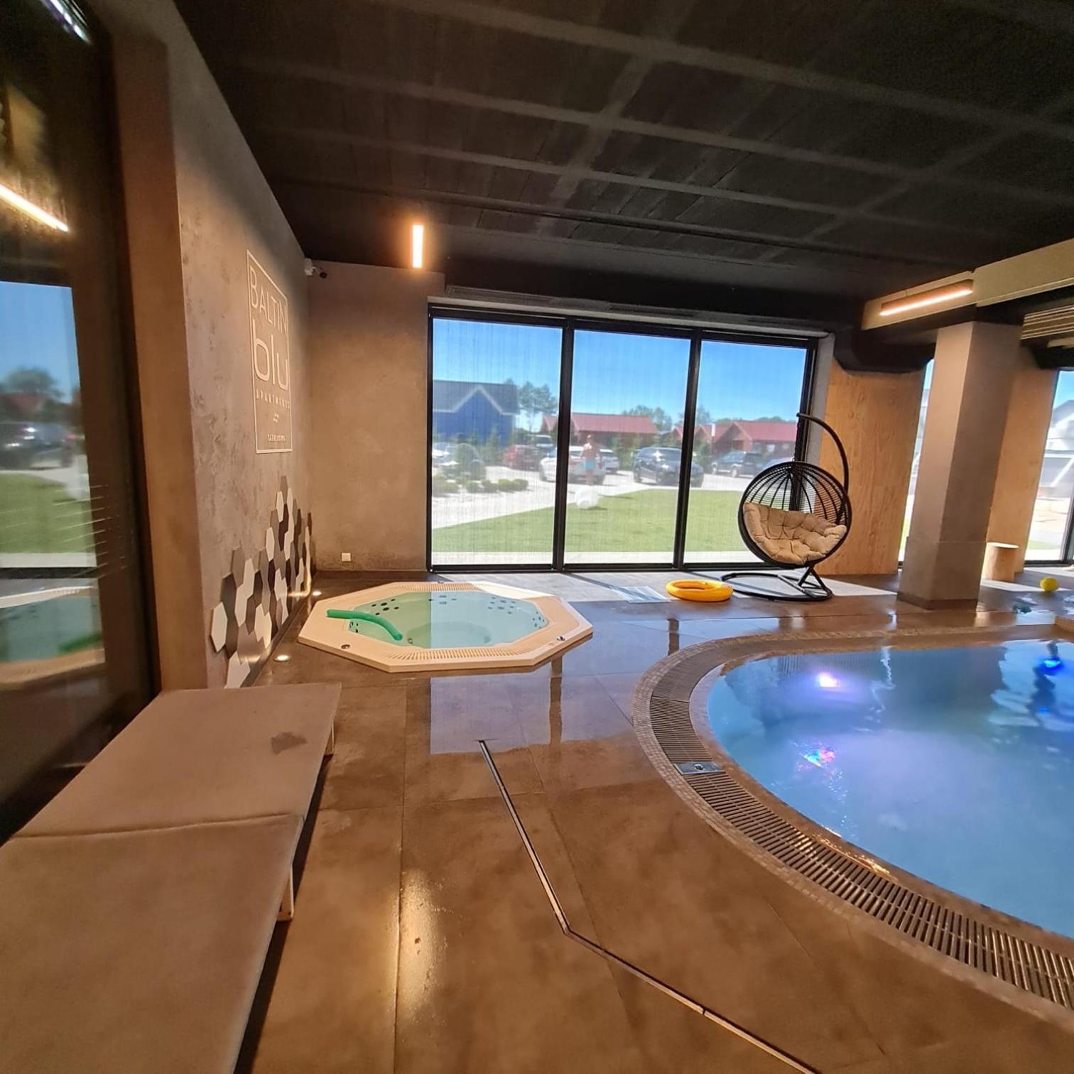 Apartament Klara Сарбиново Экстерьер фото