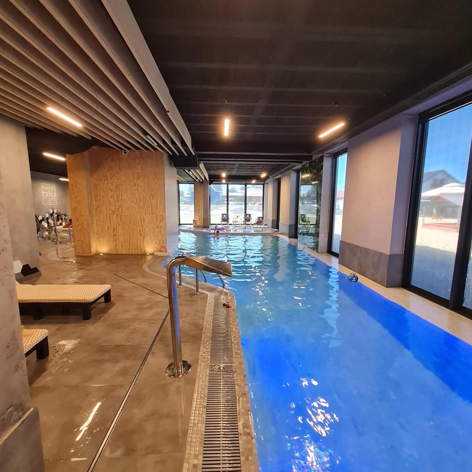 Apartament Klara Сарбиново Экстерьер фото